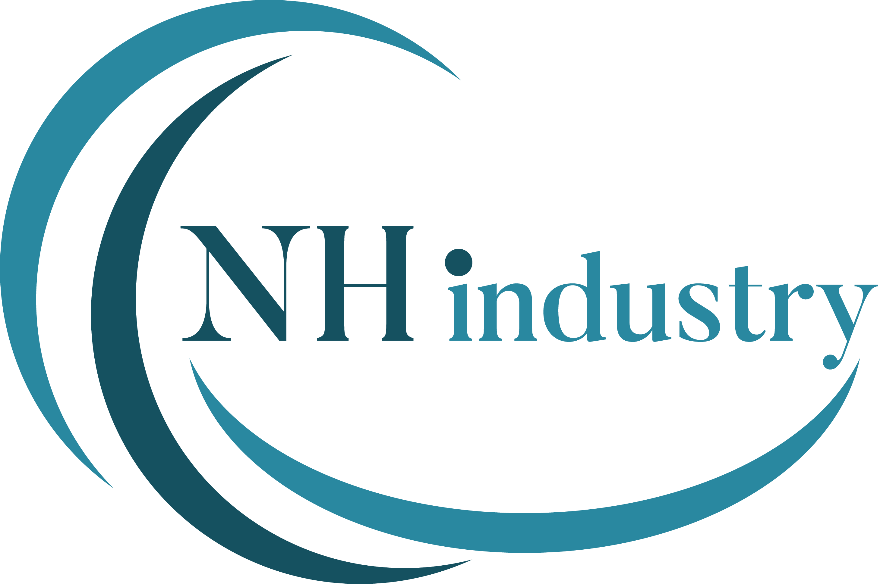 Industrie